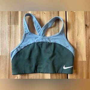 Nike Dri-fit Sports Bra small